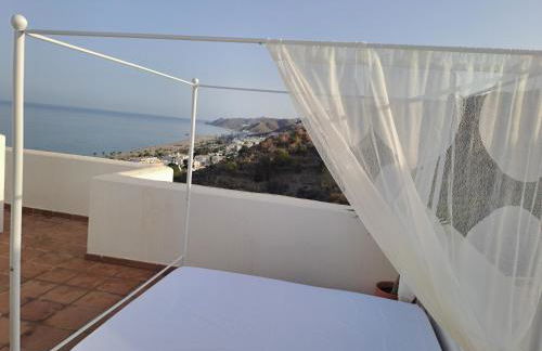 Ático 180 vistas al mar Mojacar - Foto 17