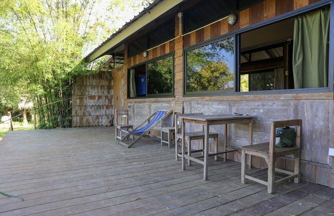 HangTueng Farmstay Chiang Mai - Foto 63