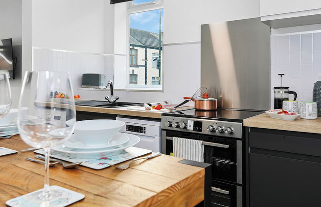 TYME Suites on Humber - Photo 13