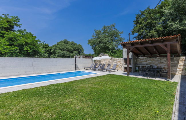 Villa Mirta - Foto 39