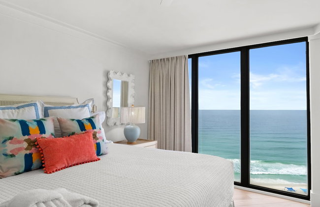 Edgewater Beach Resort #207 Tower 2 by Book That Condo - Foto 93