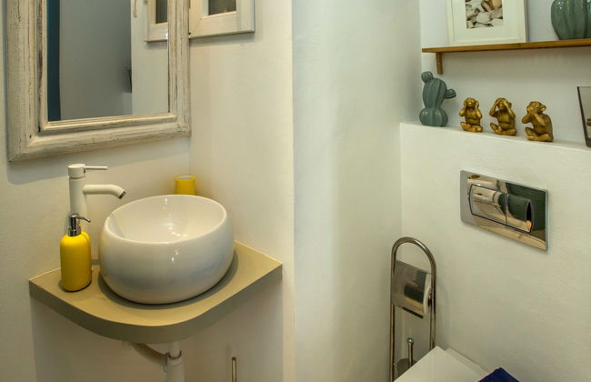 2 bedroom Apartment in Jávea with swimming pool and garden - Photo 25