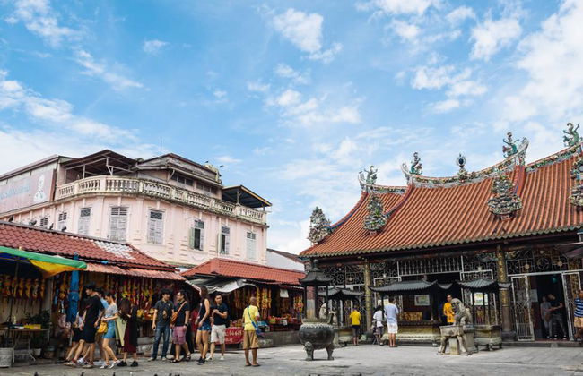 Trilha Makan-Makan - Meio Dia - Privado - Foto 4