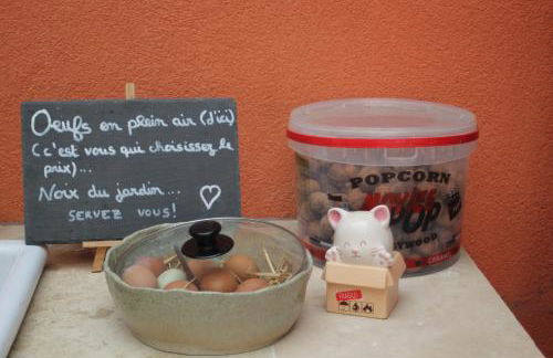 La Grange aux fées Amnéville - Foto 27