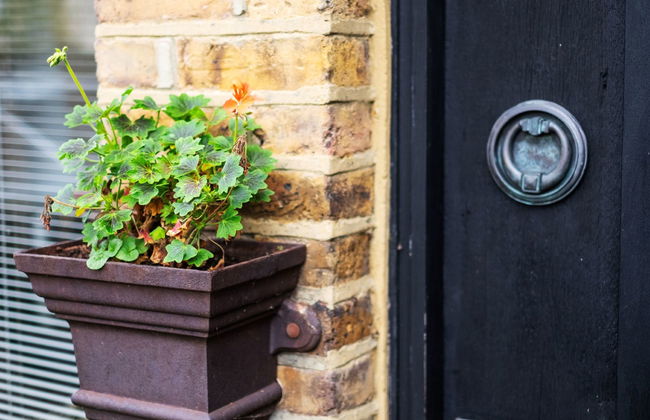 Holly Lodge Coach House - Foto 38