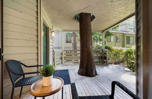 115 Modern and Serene Min to Downtown - Foto 29