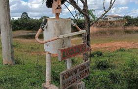 Cantinho da Vovó - Sopa, Diamantina MG - Foto 31