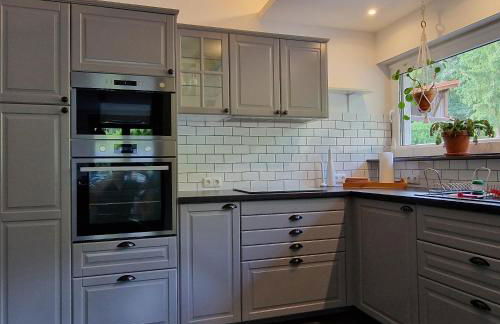 Ferienhaus an der Brandenburgischen Seenplatte - Photo 7