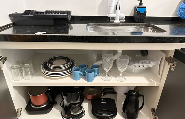 Loft do Braga - Foto 77