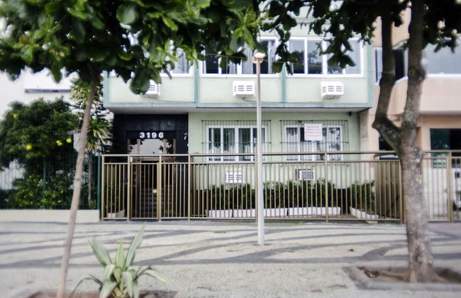 Copacabana Best Spot - Foto 1