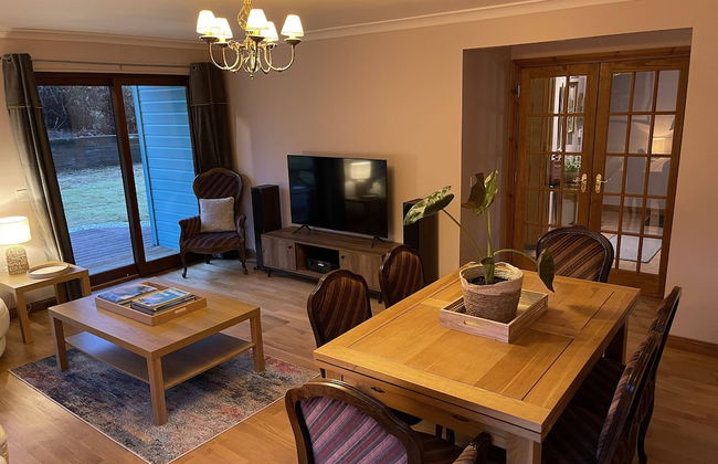 Foxglove Cottages - Foto 18