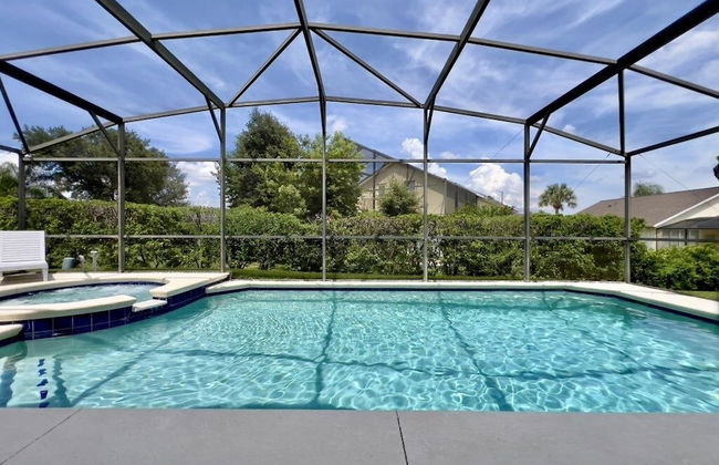 Lovely 4bd Gm Spa Pool Hm Glenbrook-1616msd 4 Bedroom Villa by RedAwning - Photo 17