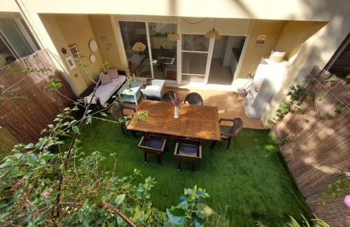 Dúplex empul sweethome Los caños - Foto 13