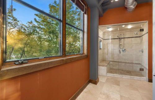 Penthouse with Mountain Views in the Heart of Old Town - Foto 18