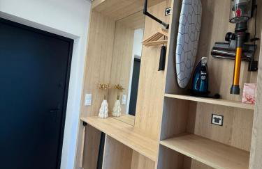 lovNatura Staniszów - Apartament z Jacuzzi & Sauna - Foto 30