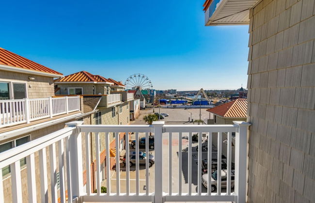 Coastal Destiny - Ocean View Balcony Elevator - Foto 23