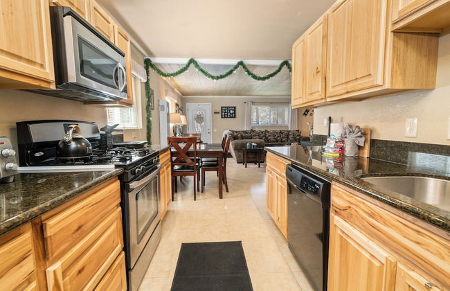 Maple Lane Lodge - Foto 10