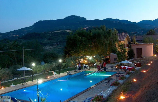 Agriturismo La Solagna - Photo 1