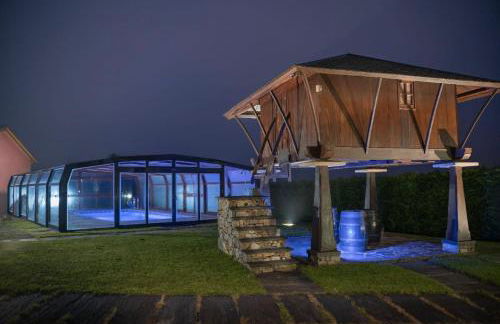 Apartamentos Rurales El Fresnu - Foto 12