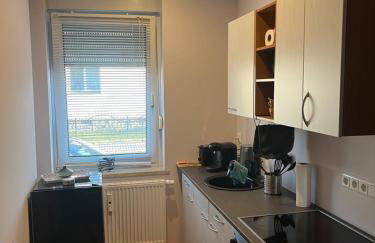 Wohnung im Stadtzentrum - Foto 1