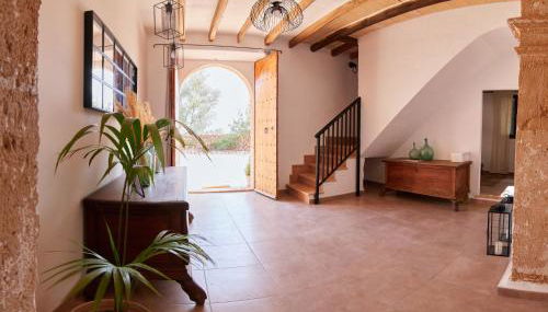 Ses cases noves Llucmajor - Foto 4, Lobby or reception