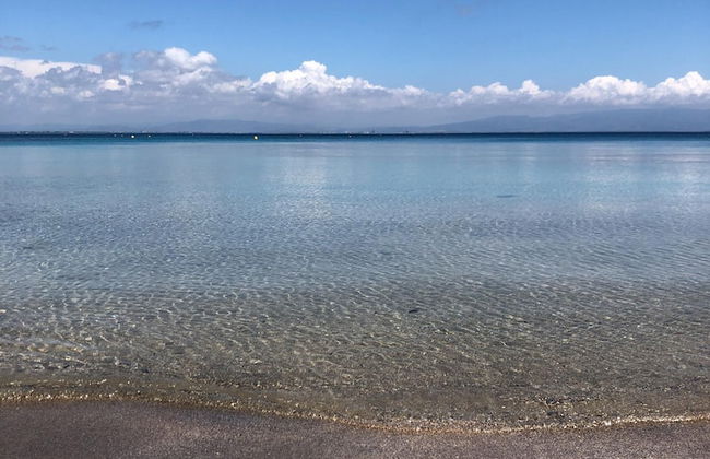 Beni Benius in Nurachi - Foto 34