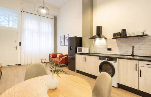 Miraflores Zen Apartment - Foto 23