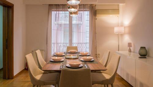 Capricorn - Luxurious Apartment in Kolonaki - Foto 3