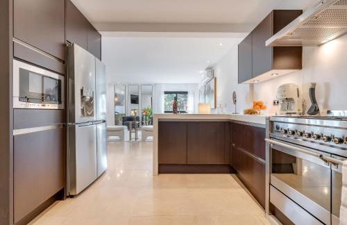 Vacation Marbella I Villa La Cabane, Luxury, Heated Pool, 300m to the Beach - Foto 35