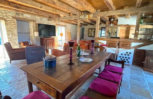 Domaine Coeur des Vignes - Foto 55