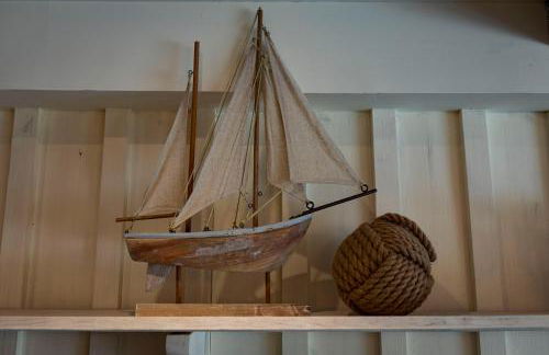 Black Sheep Hotels Cabins - Photo 53