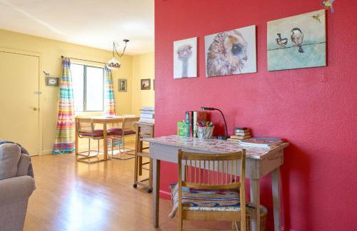 Secluded Stargazing Mecca Near Cave Creek Canyon - Foto 7