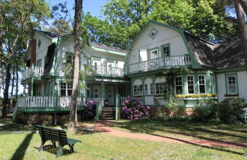 Landhaus Victoria - Foto 1