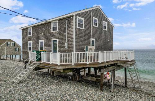 Stunning and Stilted - Scituate - Foto 9