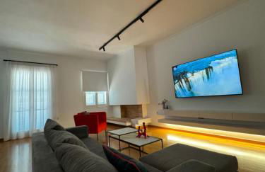S&F Luxury Apartment - Photo 27