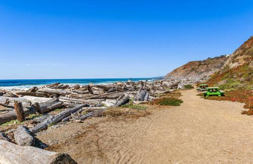 Dream Weaver House with Hot Tub and Ocean View! - Foto 37