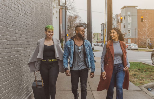 Hancock House - Foto 37