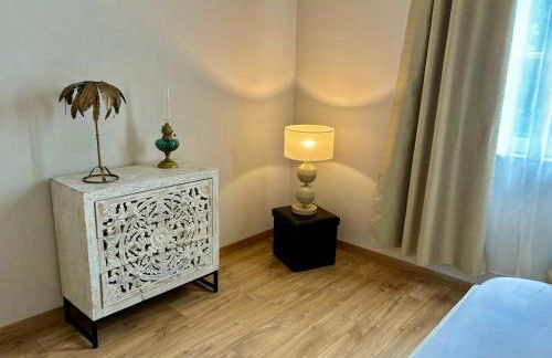 Le Kozy - T2 rénové au coeur de Vendôme avec parking - Foto 14