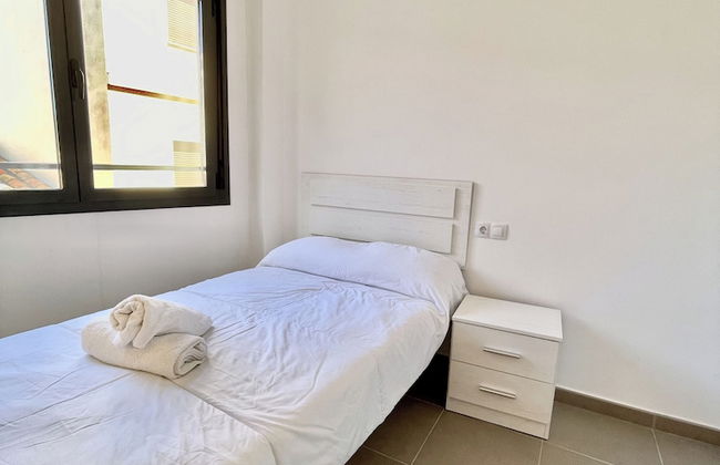 Apartament in Lucena del Cid Bajo B Ref 047 - Photo 3