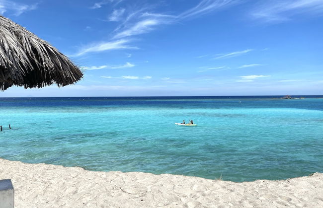 Beachfront Bella Horizonte 2 - Foto 9