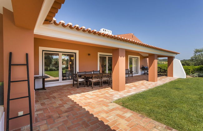 Grandola Mountain Paradise by Cadenzalux - Foto 6