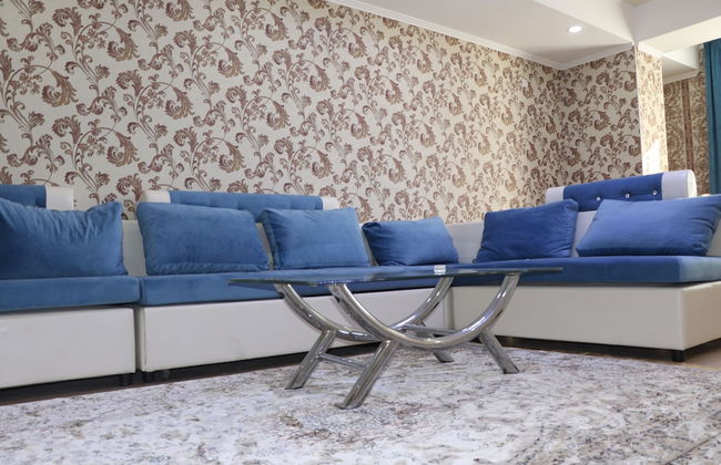 Al-Salam Hotel Apartment - Foto 48