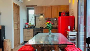 La Casa del Poeta , un romantico chalet da mille e una notte - Foto 3