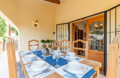 Villa Rafael - Foto 17