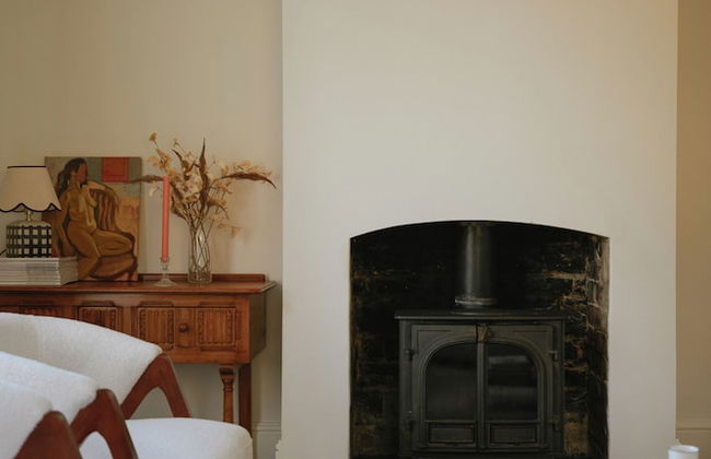 Trinity Farmhouse-Stunning House&Garden - Foto 43