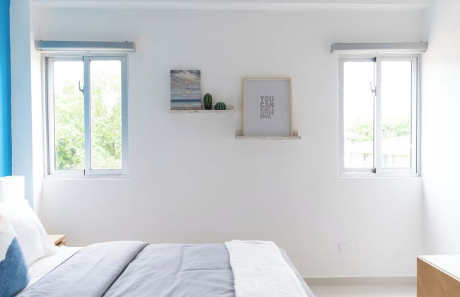 Landa Mar Boca Chica - Foto 8