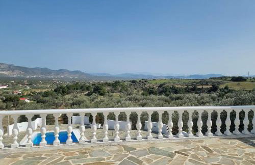 Mediterranean Villa Megara - Foto 53