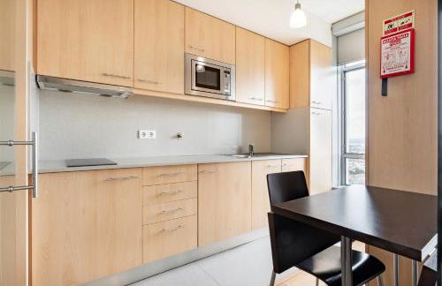 VIVA Stadium Residence Studios - Foto 23