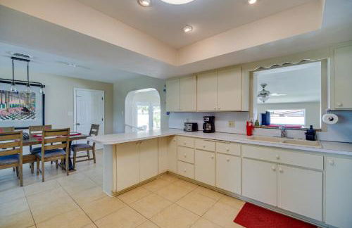 Indian Harbour Beach Home with Private Pool! - Foto 12