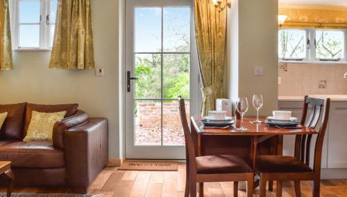 The Coach House Annexe - Foto 2